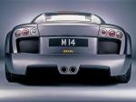 Noble M14 2004 года